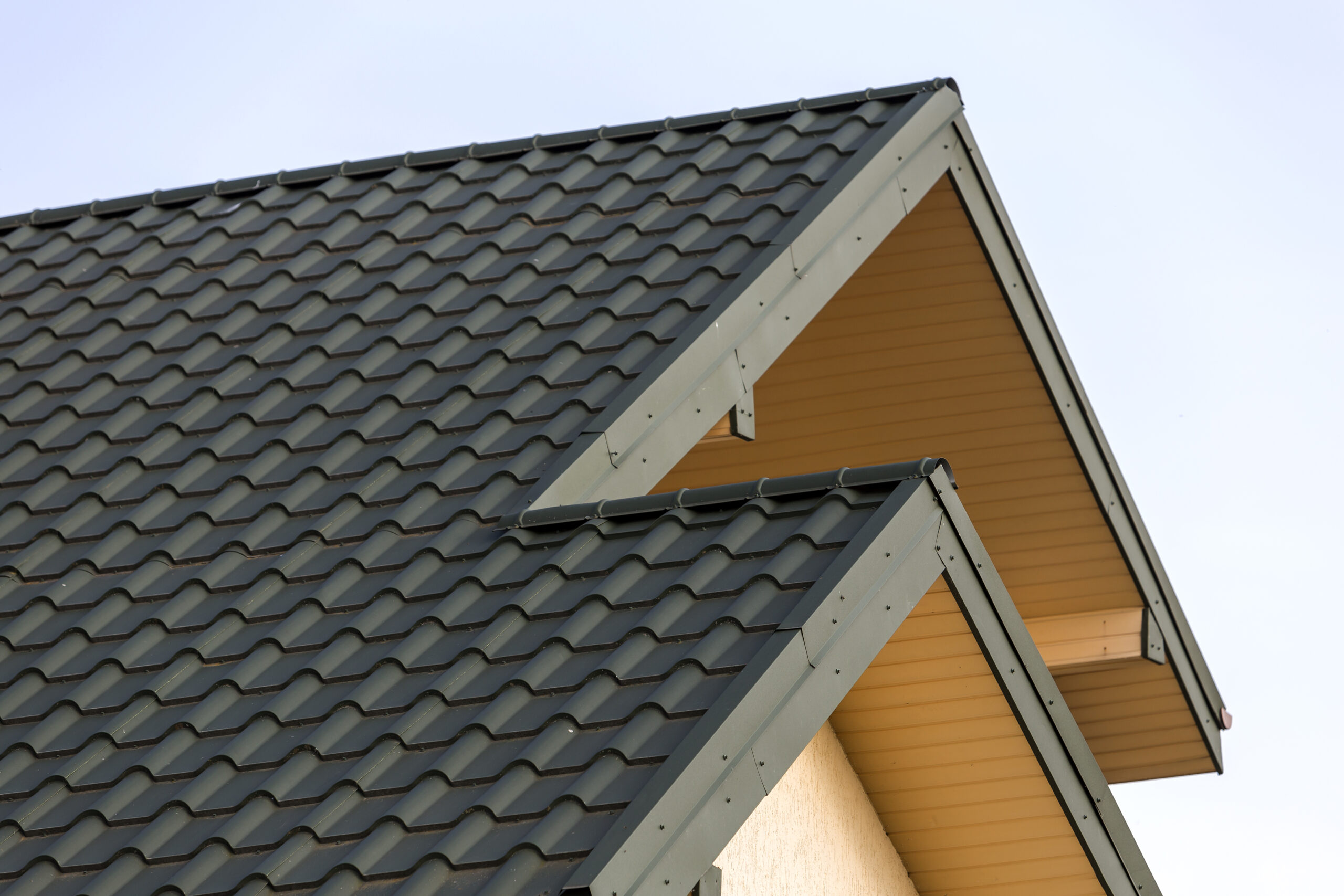 You are currently viewing 4 Simple Ways To Keep Your Roof In Good Condition