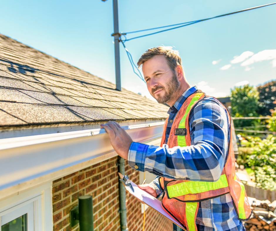Read more about the article Will Your Home Insurance Cover the Next Big Storm? What Gauteng Homeowners Need to Know.
