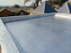 Read more about the article Ultimate Flat Roof Waterproofing and Maintenance Guide for Gauteng Homeowners